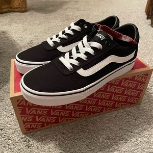 Vans Sneakers
